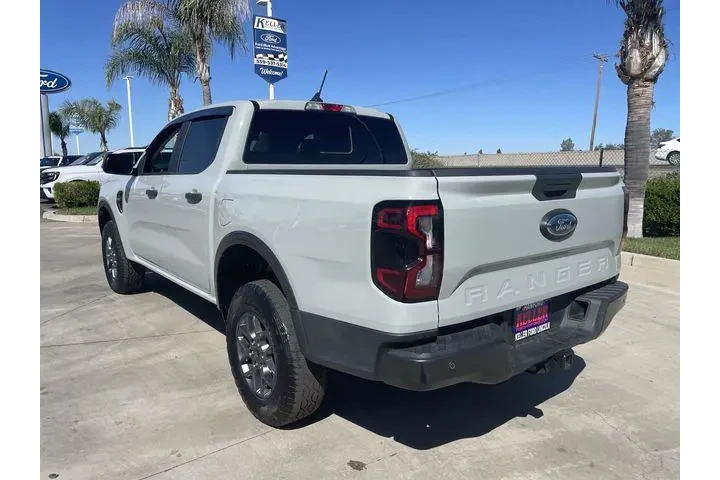 $35888 : Ford Ranger 2024 4x4 XLT 4dr image 6