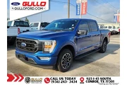 $35991 : Ford F-150 2022 4x2 Lariat 4 thumbnail