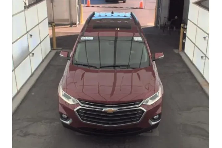 $16890 : Chevrolet Traverse 2020 LT L image 2