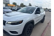 Jeep Cherokee 2022 4x4 X 4dr en Dallas