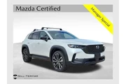 Mazda CX-50 2025 AWD 2.5 S P en Denver