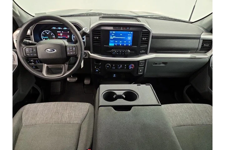 $32998 : Ford F-150 2023 4x4 XLT 4dr image 9