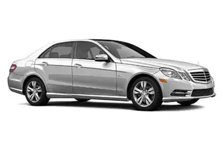 $10991 : Mercedes-Benz E-Class 2012 E image 1