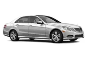 Mercedes-Benz E-Class 2012 E en Houston