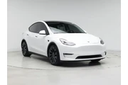 Tesla Model Y 2022 AWD Perfo