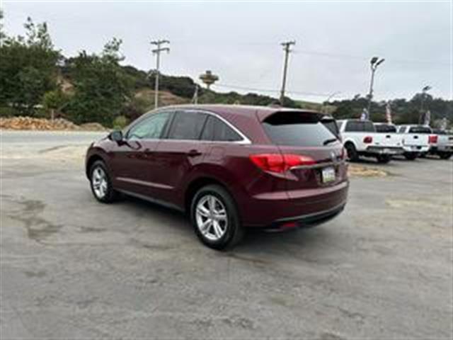 $11999 : 2013 ACURA RDX image 8