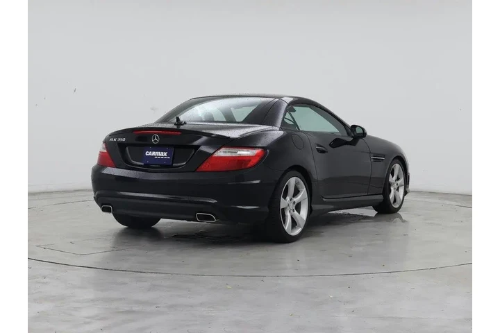 $26998 : Mercedes-Benz SLK 2015 SLK 3 image 8