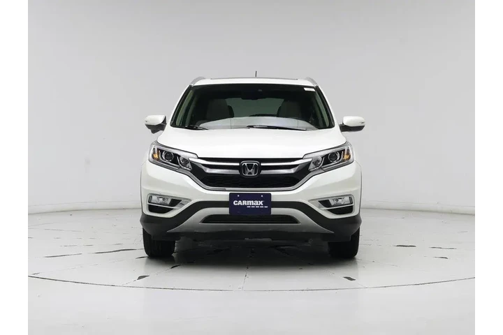 $24998 : Honda CR-V 2016 AWD Touring image 5