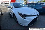 Toyota Corolla Hybrid 2021 L en Los Angeles