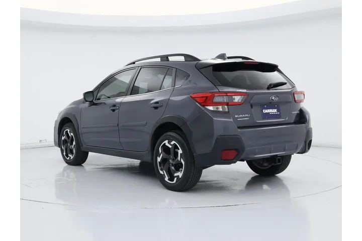 $25998 : Subaru Crosstrek 2021 AWD Li image 2