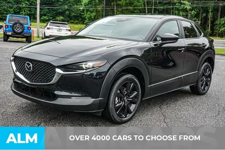 $20920 : Mazda CX-30 2024 AWD 2.5 S S image 3