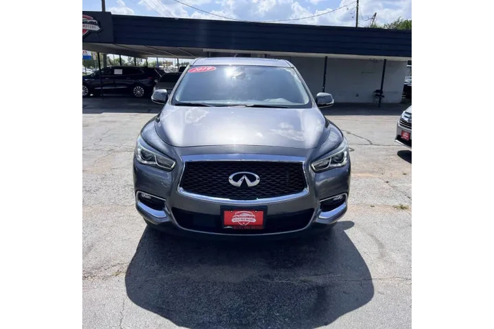 $17995 : 2019 QX60 Luxe image 4