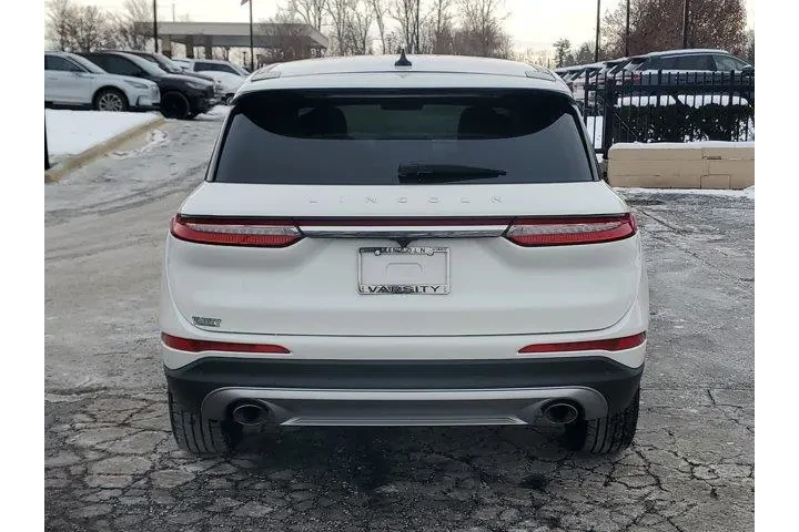 $37995 : Lincoln Corsair 2024 AWD Pre image 5