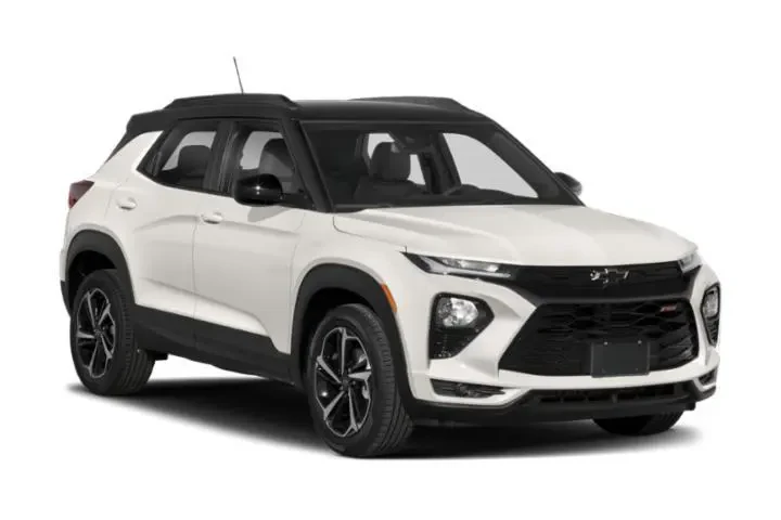 $15590 : Chevrolet Trailblazer 2021 R image 6