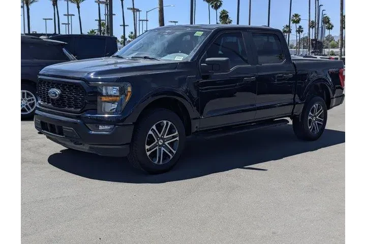 $39999 : Ford F-150 2023 4x4 XL 4dr S image 5