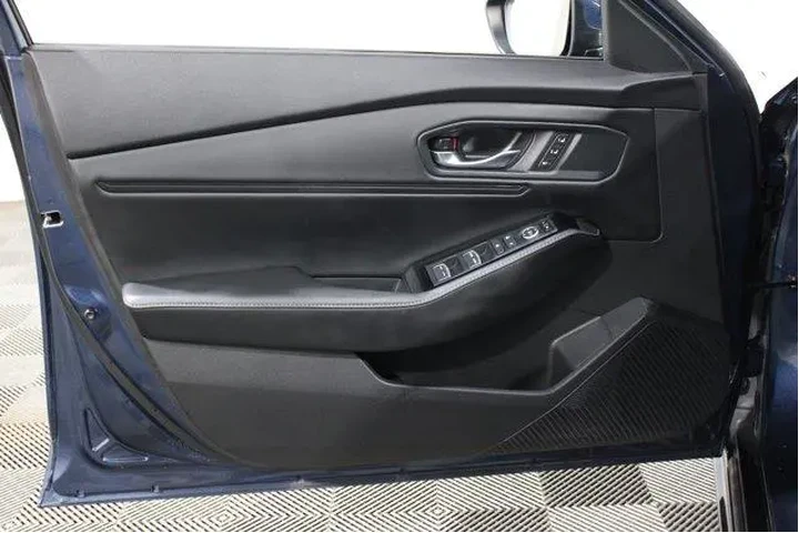 $31998 : Honda Accord Hybrid 2023 Tou image 6