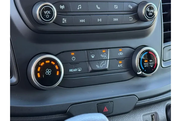 $35389 : Ford Transit 2023 350 XL 3dr image 9