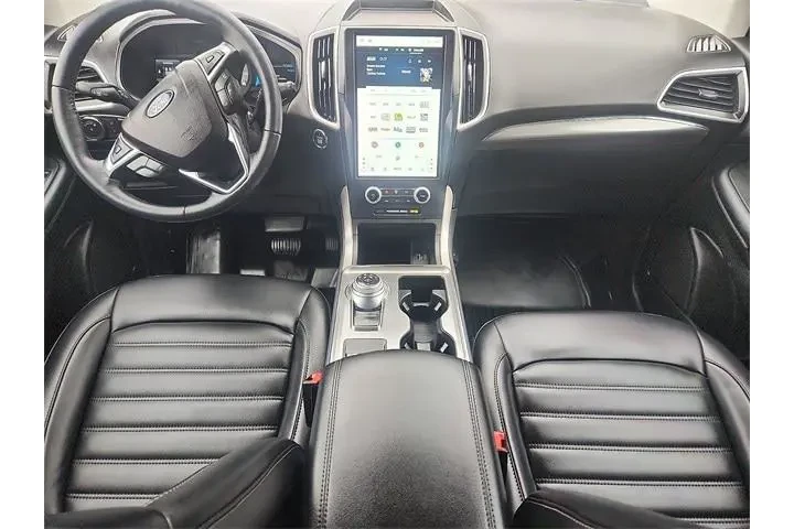 $28995 : Ford Edge 2022 AWD SEL 4dr C image 8