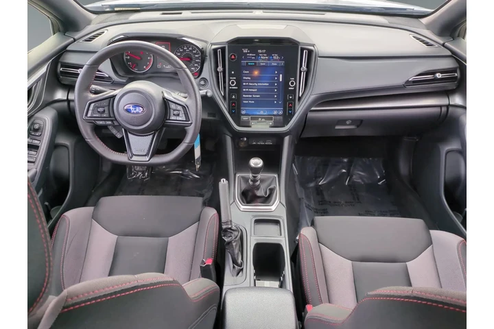 Subaru WRX 2024 AWD Base 4dr image 10
