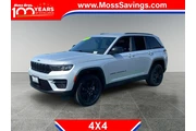 Jeep Grand Cherokee 2023 4x4 en Riverside