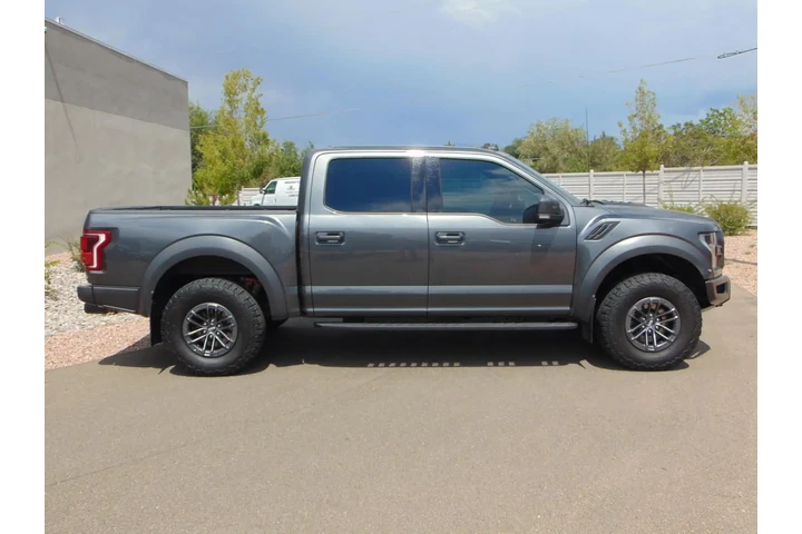$49856 : 2019 F-150 Raptor image 3