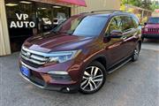 2016 Pilot Touring en Greenville