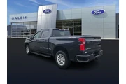 $39998 : Chevrolet Silverado 1500 202 thumbnail