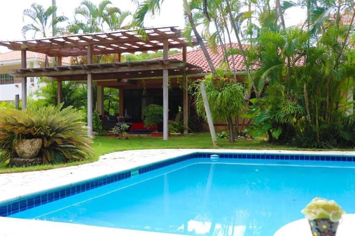 $360000 : VENDO VILLA EN METRO COUNTRY image 3