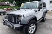 $17900 : 2016 JEEP WRANGLER2016 JEEP W thumbnail