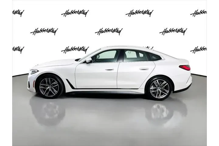 $28785 : BMW 4 Series 2023 AWD 430i x image 8