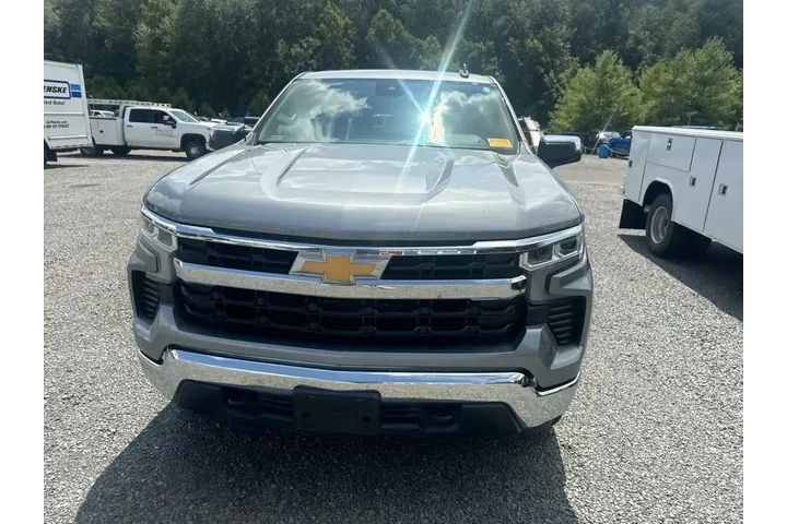 $39500 : Chevrolet Silverado 1500 202 image 2