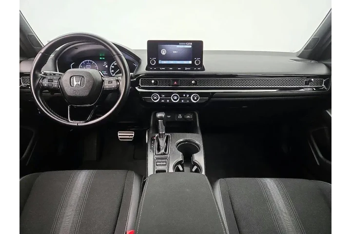$24998 : Honda Civic 2022 Sport 4dr S image 9