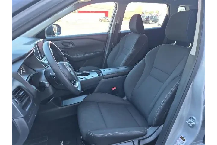 $17288 : Nissan Rogue 2024 S 4dr Cros image 10