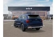 $33988 : Kia Sorento 2025 EX 4dr SUV thumbnail