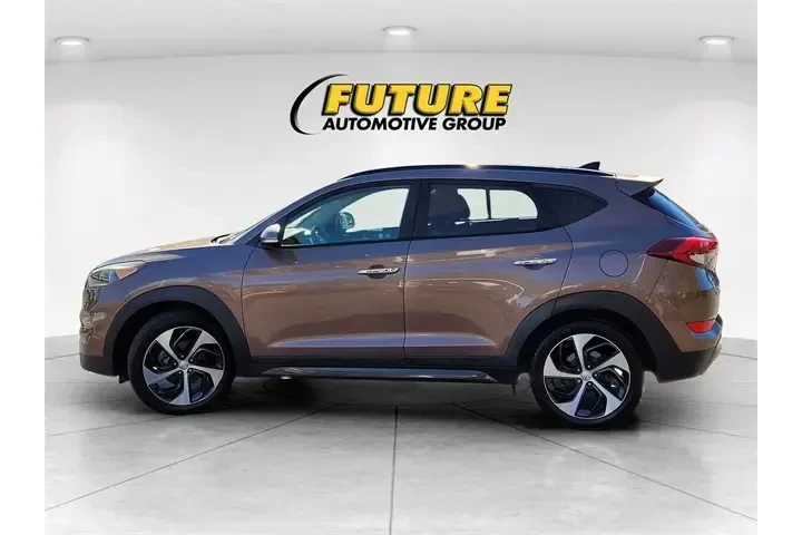 $13288 : Hyundai TUCSON 2016 Limited image 8