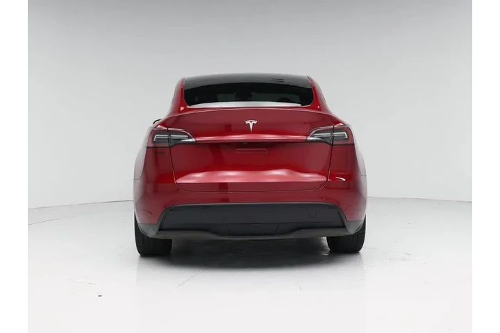 $36998 : Tesla Model Y 2025 Long Rang image 6
