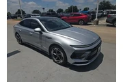 Hyundai SONATA 2024 SEL 4dr en San Antonio