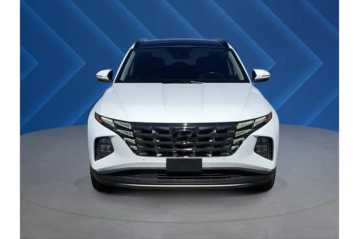$24601 : Hyundai TUCSON 2024 Limited image 9