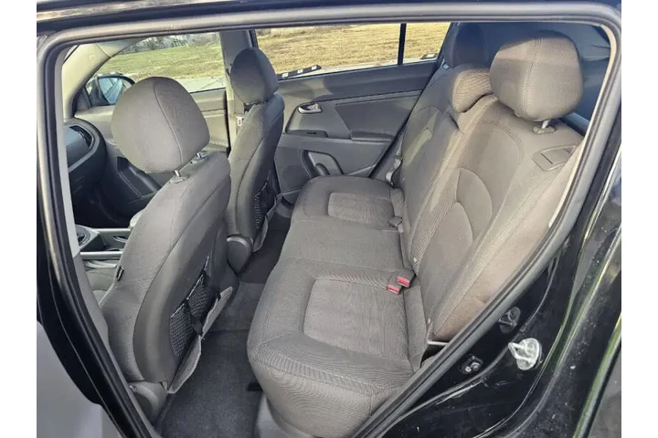 $4995 : 2013 Sportage LX image 10