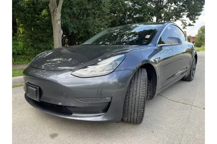 $17991 : 2018 Model 3 Long Range image 4