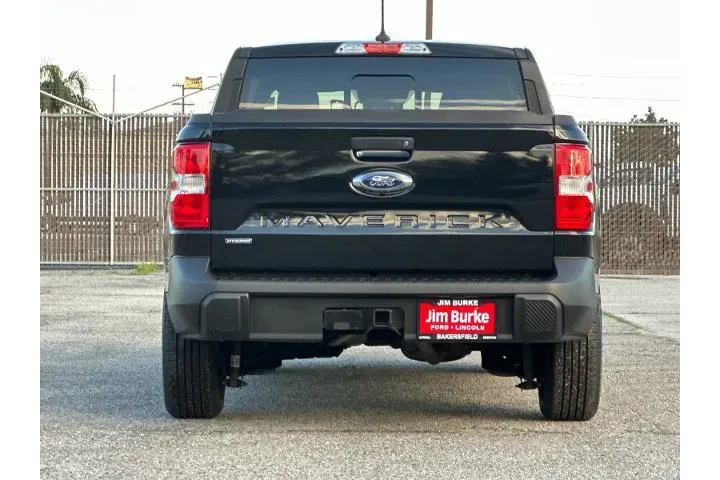 $28990 : Ford Maverick 2023 XL 4dr Su image 4