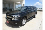 $13994 : Chevrolet Suburban 2016 4x2 thumbnail