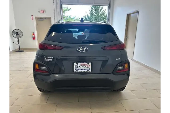 $14990 : Hyundai KONA 2020 AWD SEL Pl image 6