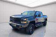 2015 Silverado 2500HD HEAVY D thumbnail