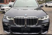 Used 2019 X7 xDrive50i Sports thumbnail