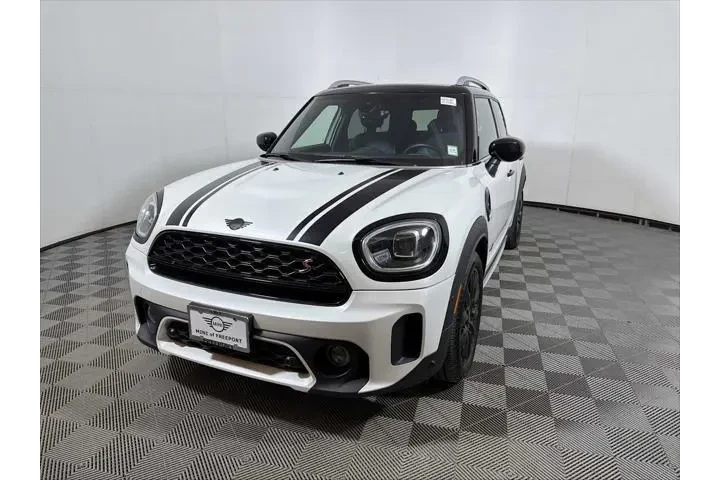 $29888 : MINI Countryman 2024 AWD Coo image 3