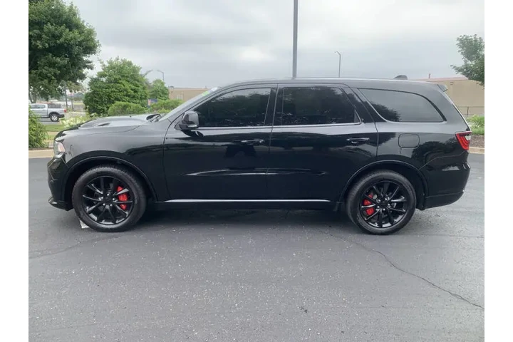 $19995 : 2018 Durango R/T image 3