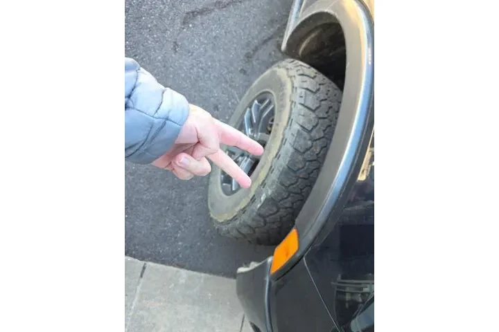 $26441 : Ford Ranger 2021 4x4 XLT 4dr image 8