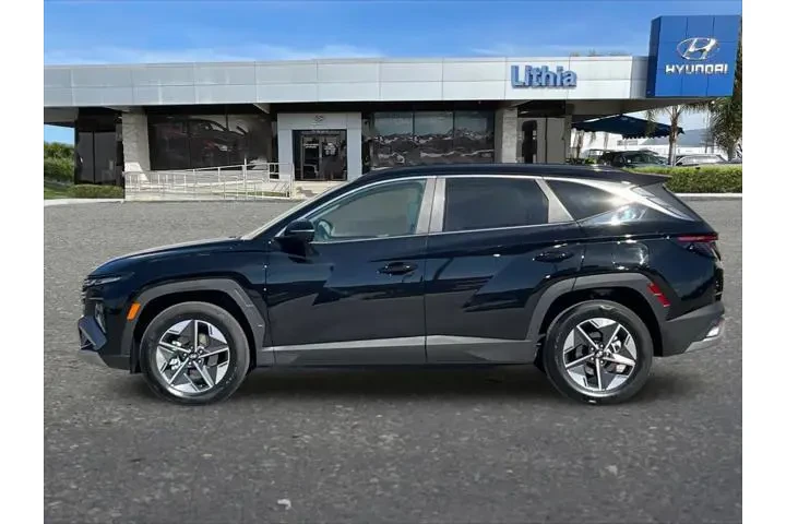 $33599 : Hyundai TUCSON Hybrid 2025 A image 6