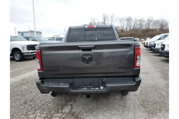 $31293 : Ram 1500 2022 4x4 Big Horn 4 image 5